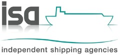 isa independent shipping agencies