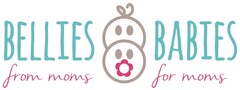 BELLIES & BABIES from moms for moms