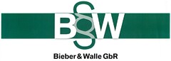 B§W Bieber & Walle GbR