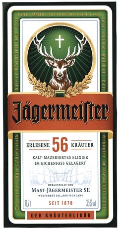 Jägermeister