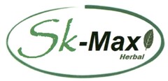 Sk-Max Herbal