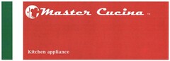 Master Cucina - Kitchen appliance