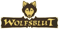 WOLFSBLUT