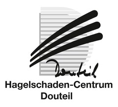 Hagelschaden-Centrum Douteil