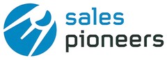 sales pioneers