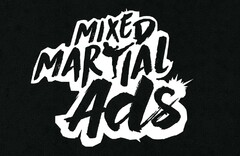 MIXED MARTIAL AdS