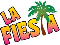 LA FIESTA