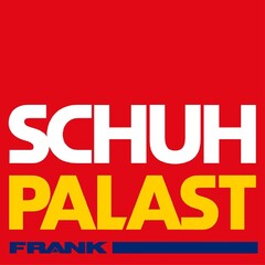 SCHUH PALAST FRANK