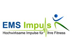 EMS Impuls  Hochwirksame Impulse für Ihre Fitness