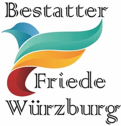 Bestatter Friede Würzburg