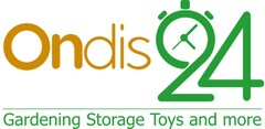 Ondis24 Gardening Storage Toys and more