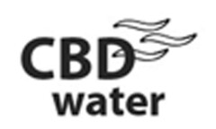 CBD water