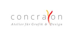 concrayon Atelier für Grafik & Design