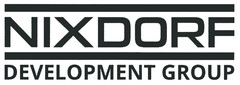 NIXDORF DEVELOPMENT GROUP