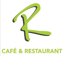 R CAFÉ & RESTAURANT