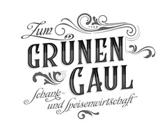 Zum GRÜNEN GAUL Schank- und Speisenwirtschaft