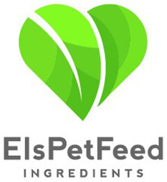 ElsPetFeed INGREDIENTS