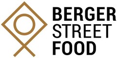 BERGER STREET FOOD