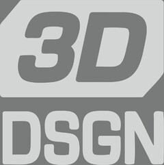 3D DSGN