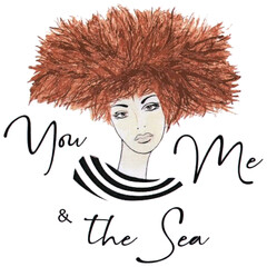 you me & the sea