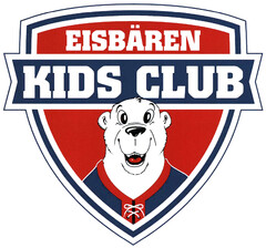 EISBÄREN KIDS CLUB