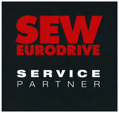 SEW EURODRIVE SERVICE PARTNER