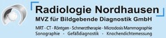 Radiologie Nordhausen MVZ für Bildgebende Diagnostik GmbH MRT-CT-Röntgen-Schmerztherapie-Microdosis Mammographie Sonographie - Gefäßdiagnostik - Knochendichtermessung