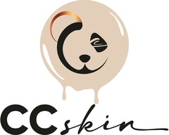 CC skin