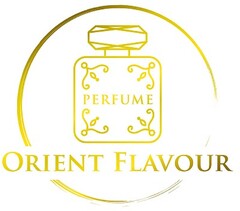 PERFUME ORIENT FLAVOUR