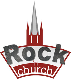 Rock'n church