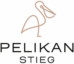 PELIKAN STIEG