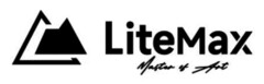 LiteMax Master of Art