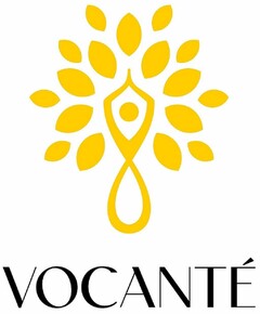 VOCANTÉ