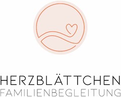 HERZBLÄTTCHEN FAMILIENBEGLEITUNG