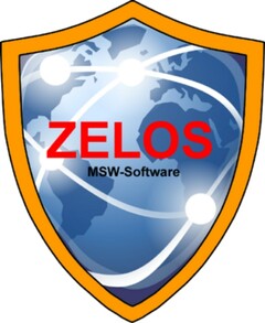 ZELOS MSW-Software