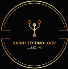 KAIND TECHNOLOY L.I.O.N.