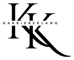 KK KARRIEREKLANG