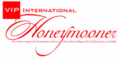 VIP INTERNATIONAL Honeymooner