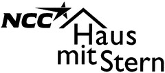 NCC Haus mit Stern