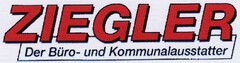 ZIEGLER Der Büro- und Kommunalausstatter