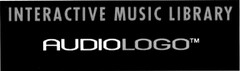 INTERACTIVE MUSIC LIBRARY AUDIOLOGO