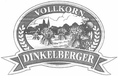 VOLLKORN DINKELBERGER