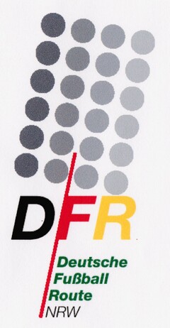 DFR Deutsche Fußball Route NRW