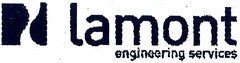 lamont engineering services