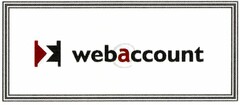webaccount