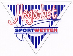 Mega-bet SPORTWETTEN