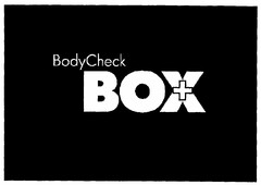 BodyCheck BOX+