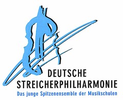 DEUTSCHE STREICHERPHILHARMONIE