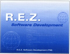 R.E.Z. Software Development