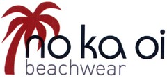 no ka oi beachwear